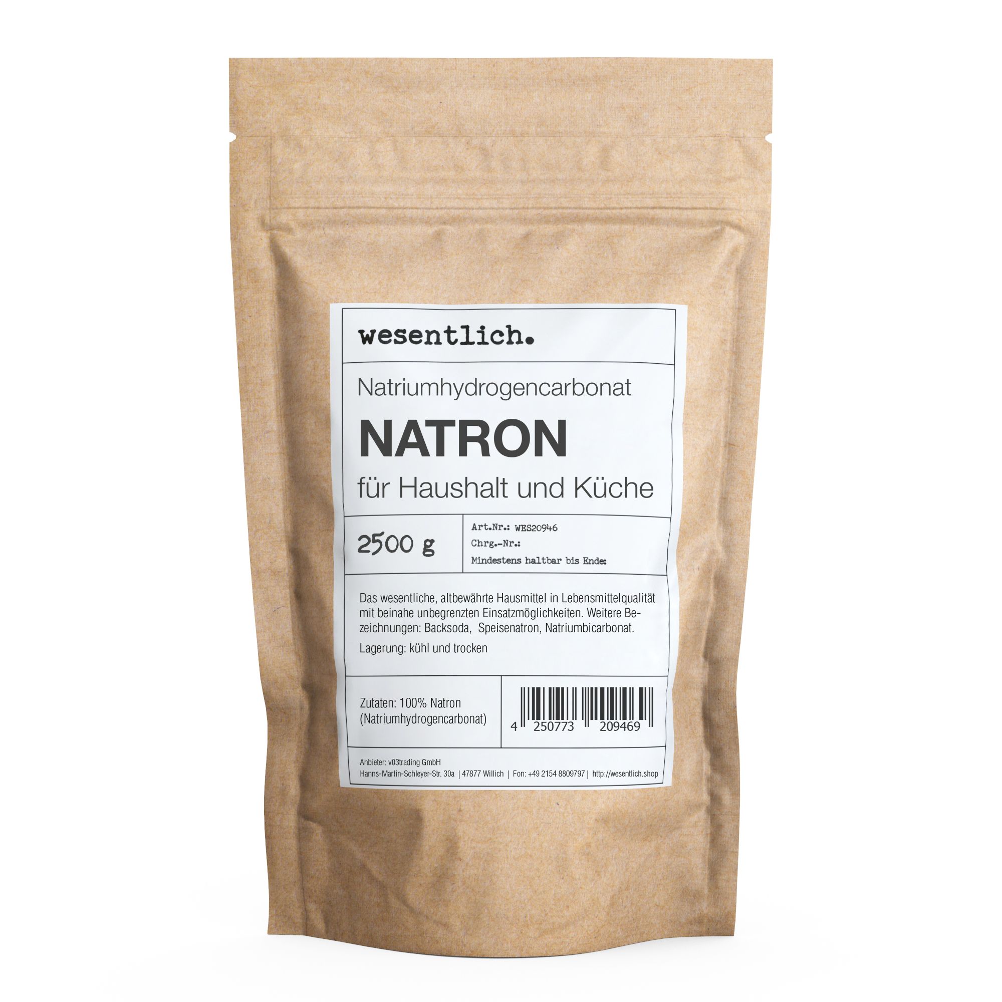 Natron