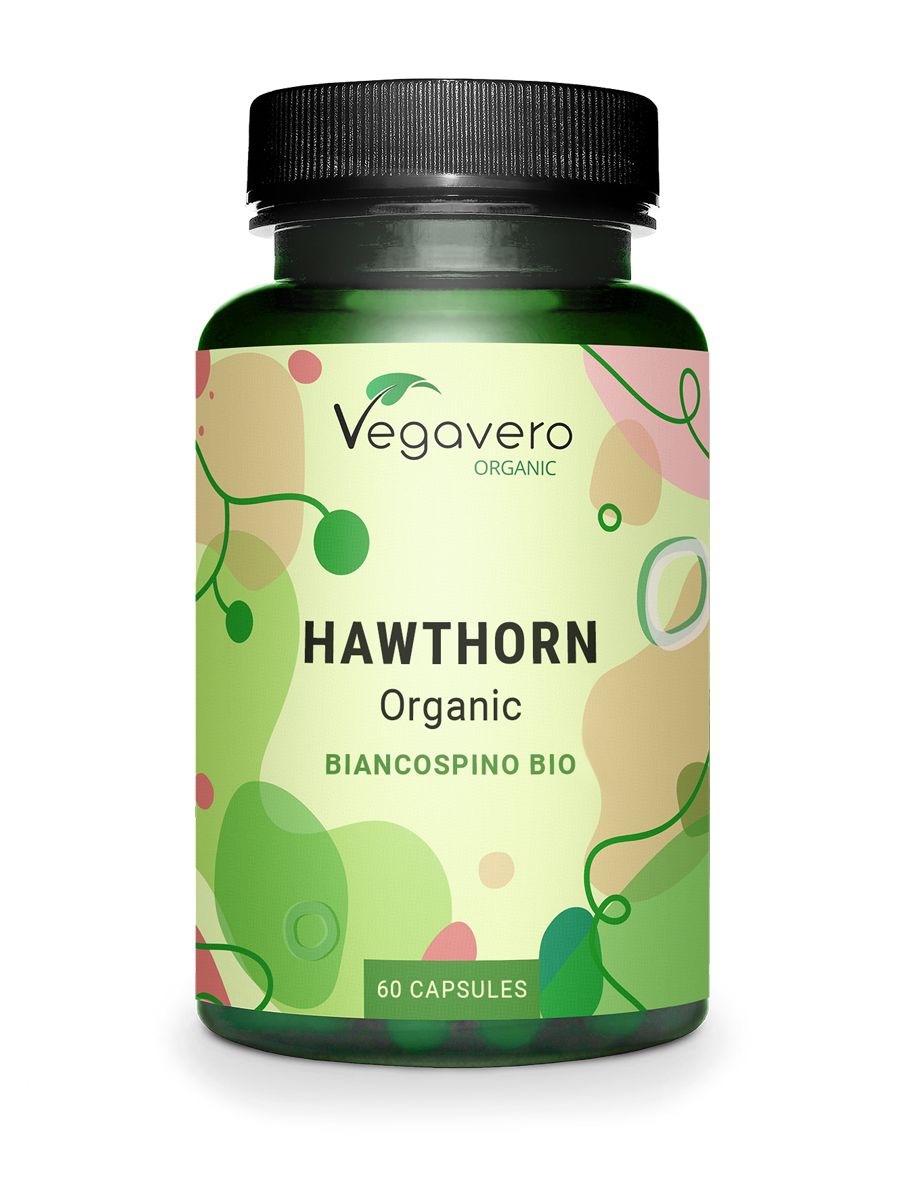 VEGAVERO Biancospino BIO