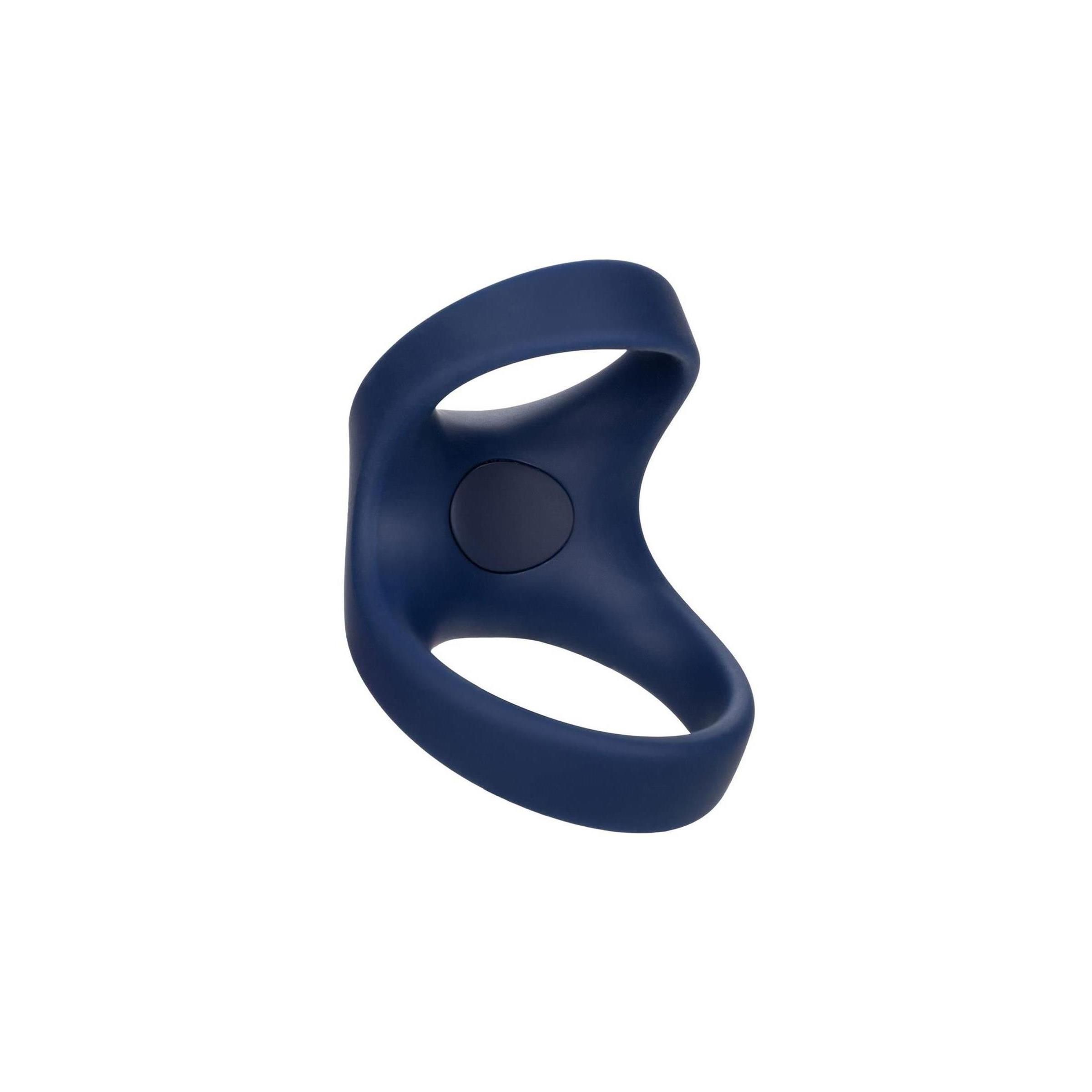 CalExotics - Rechargeable Max Dual Ring 1 St
