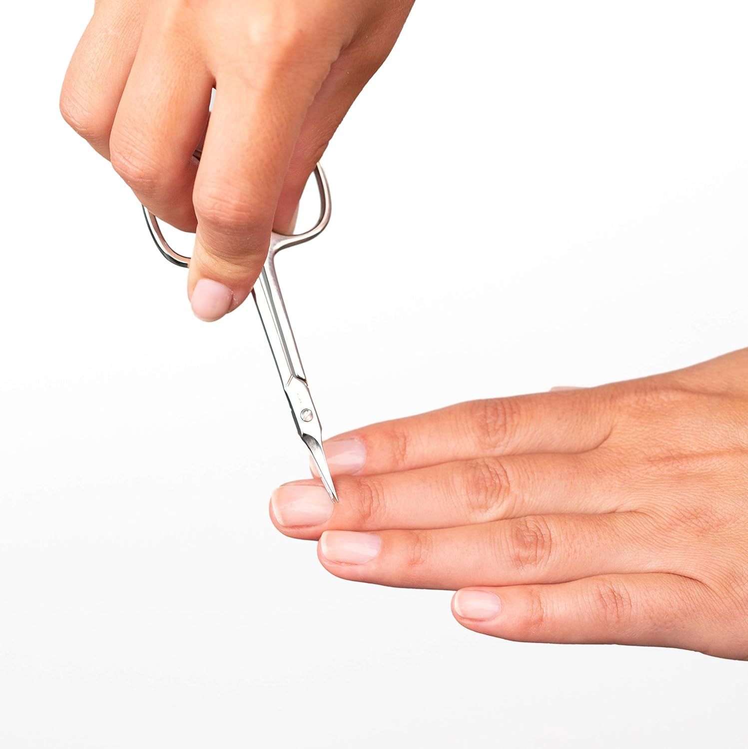 REMOS Nagelhautschere