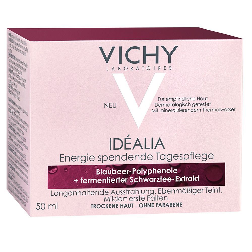 VICHY VICHY Idéalia für trockene Haut