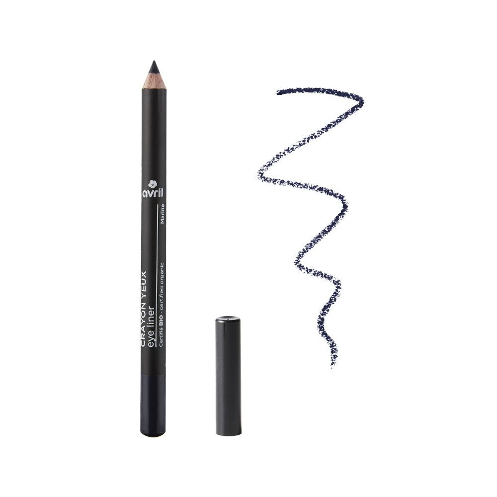 Avril - Zertifizierter Bio-Augenstift