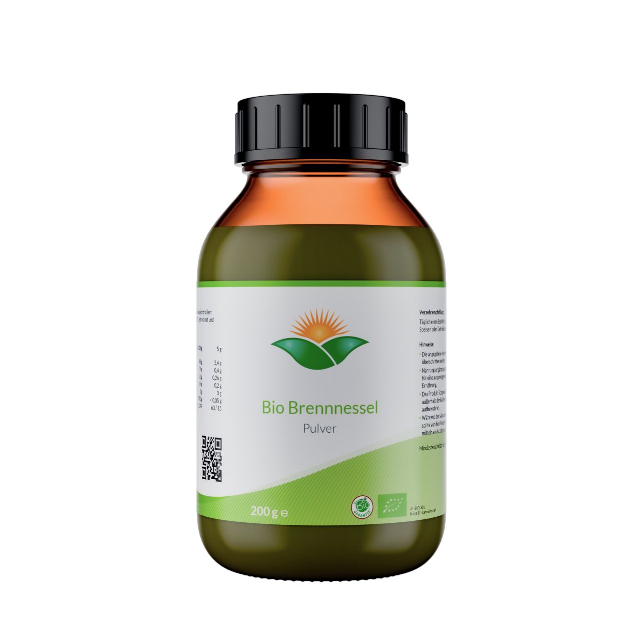 Provital Bio Brennnessel Pulver