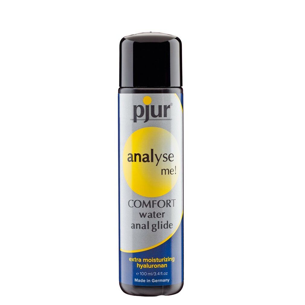 pjur® ANALYSE ME! *Comfort Water Anal Glide*