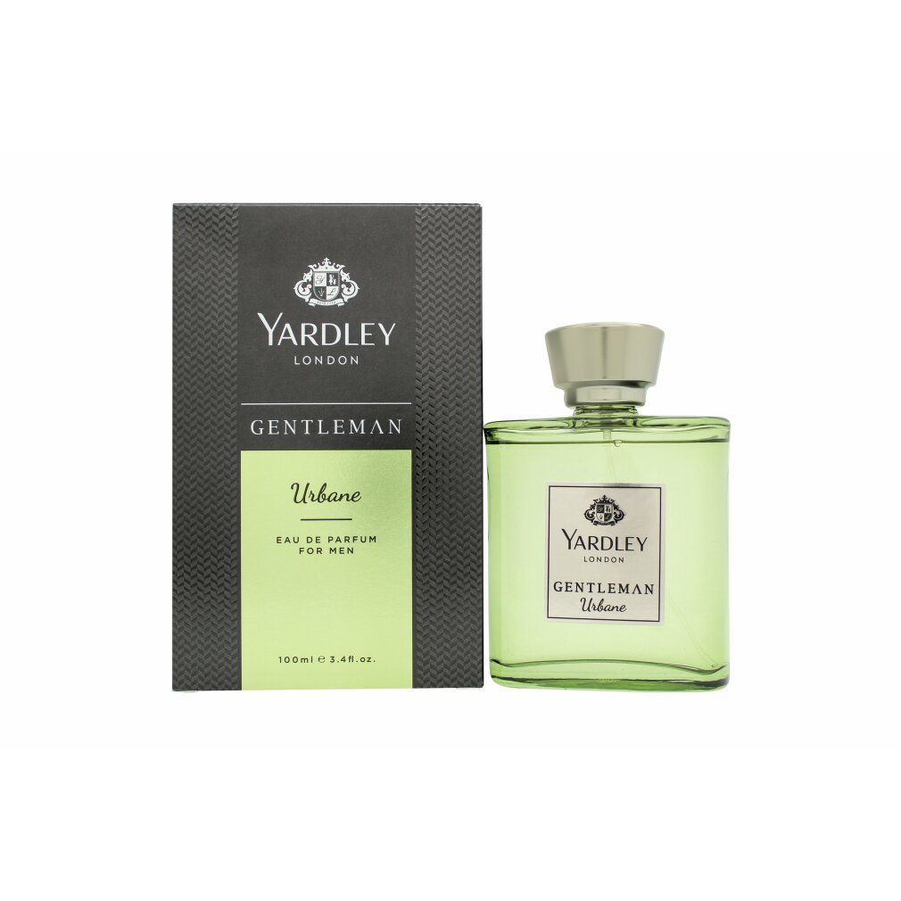 Yardley London Gentleman Urbane Eau De Toilette