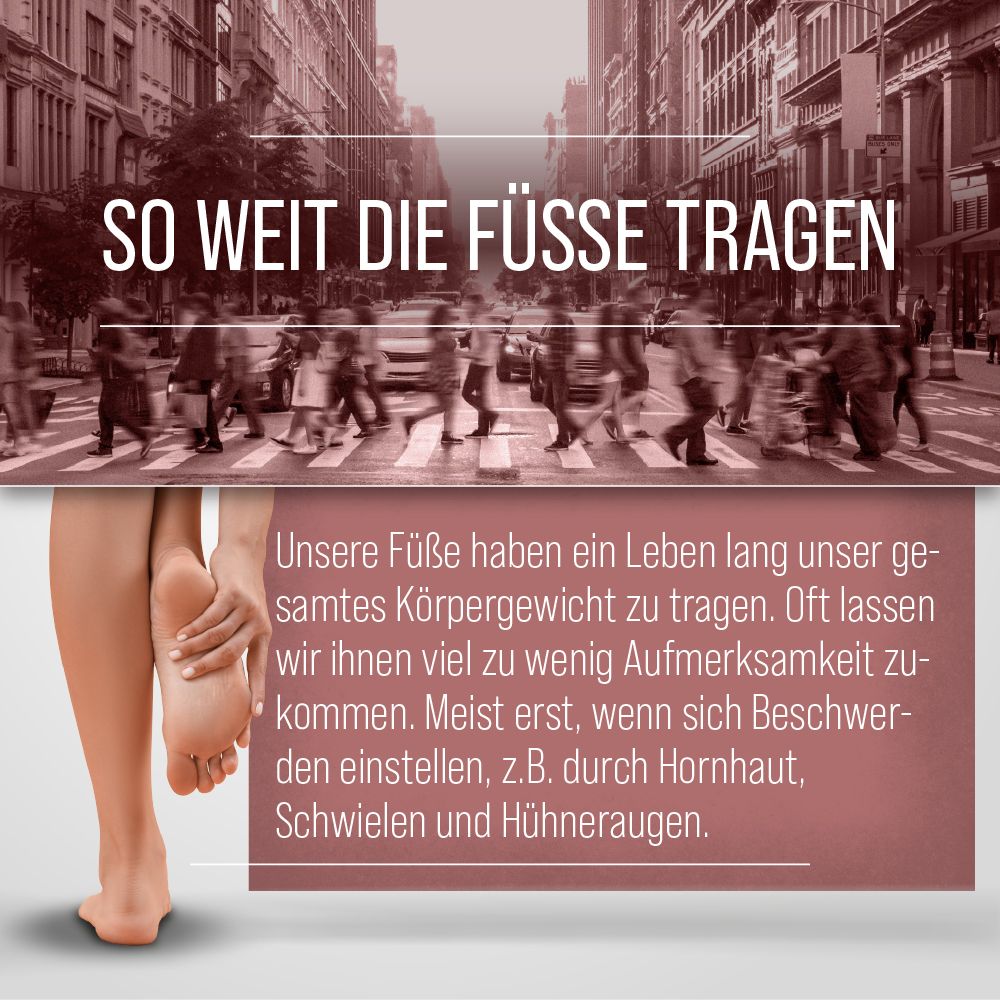 Sanct Bernhard Hornhaut-Salbe