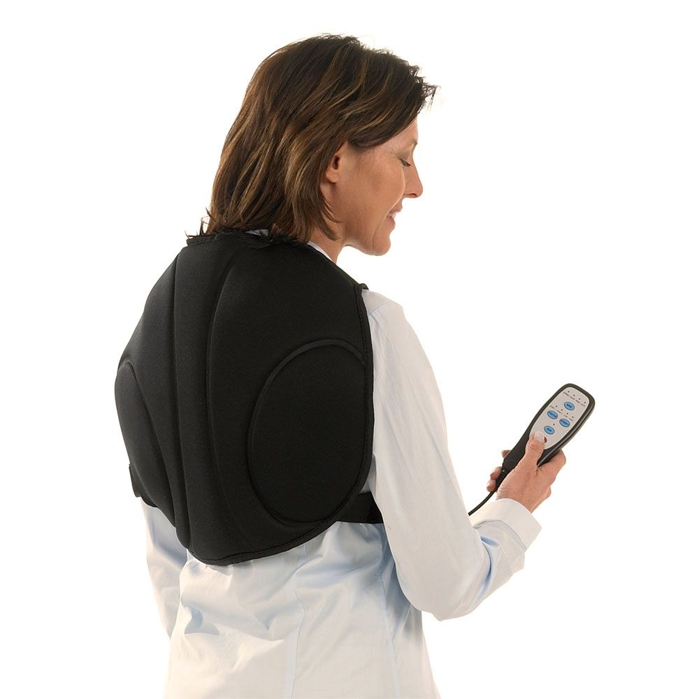 aktivshop Nacken- und Rückenmasseur