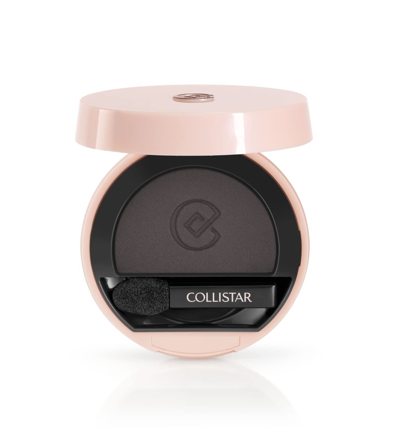 Ombretto Compatto Impeccabile 150-Smoky Matt