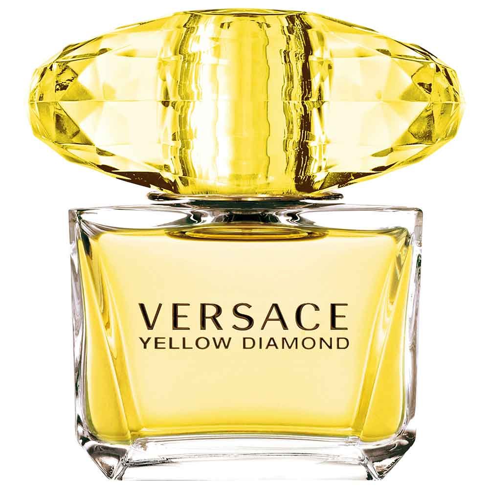 Versace Yellow Diamond Eau de Toilette -