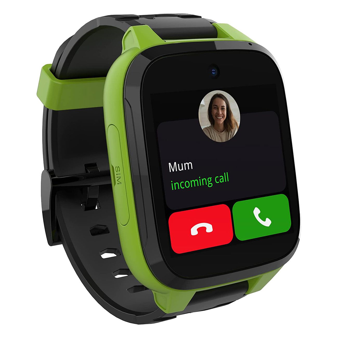 Xplora XGO3 Nano SIM Smartwatch