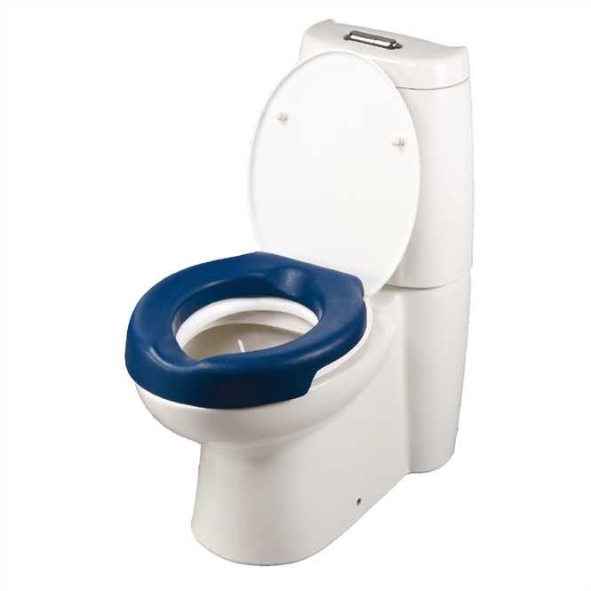 Careline Toilettensitzerhöhung Conti 10 cm