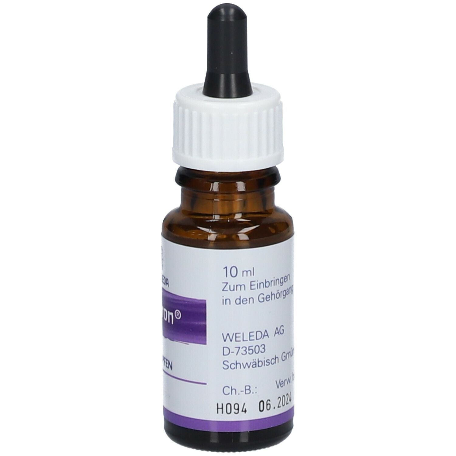 Otidoron® Ohrentropfen