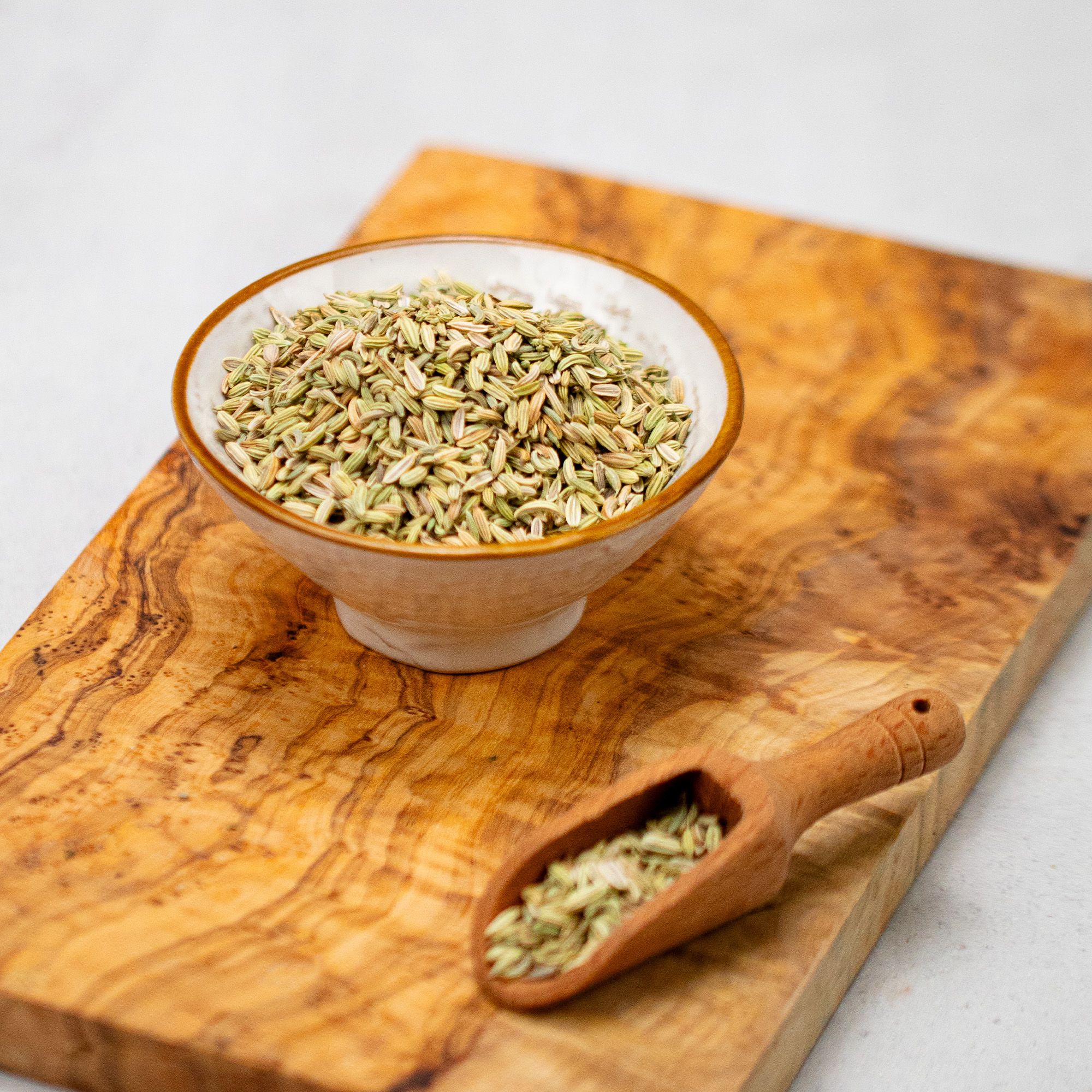 teeverliebt - Fenchel loser Bio Kräutertee