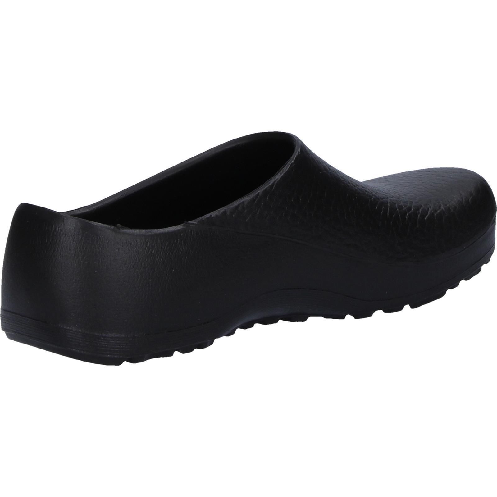 birkenstock bakki schwarz
