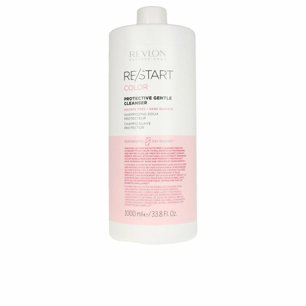 Revlon Re-Start Color Protective Gentle Cleanser