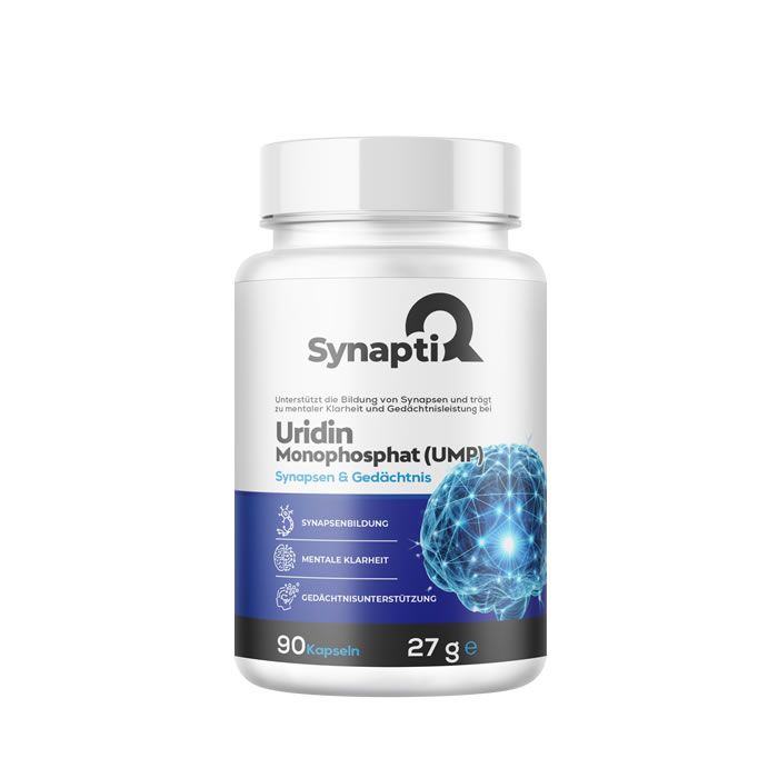 SynaptiQ® - Uridin-Monophosphat (UMP)