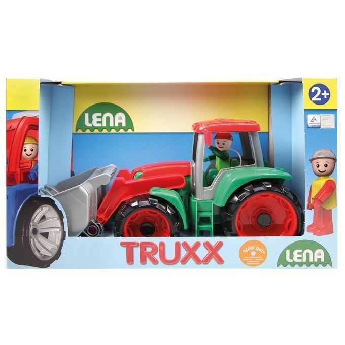 Lena TRUXX 04417 veicolo giocattolo