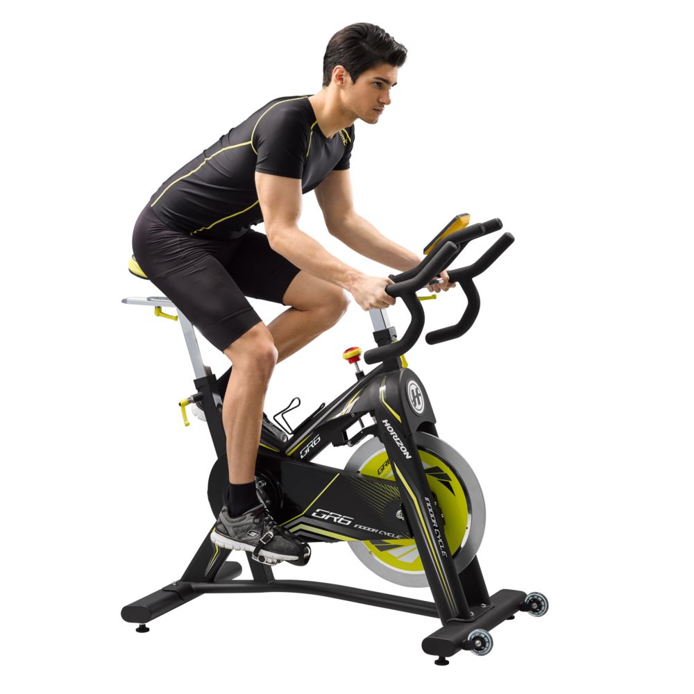 Horizon Fitness  GR6 Indoor Cycle