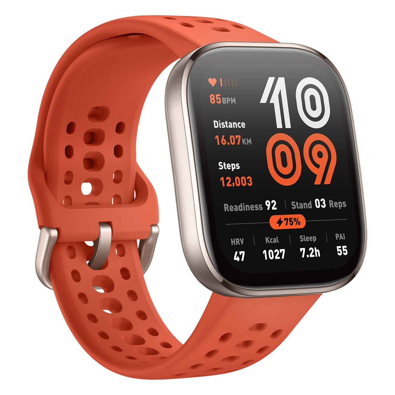Amazfit Bip 6 Smartwatch
