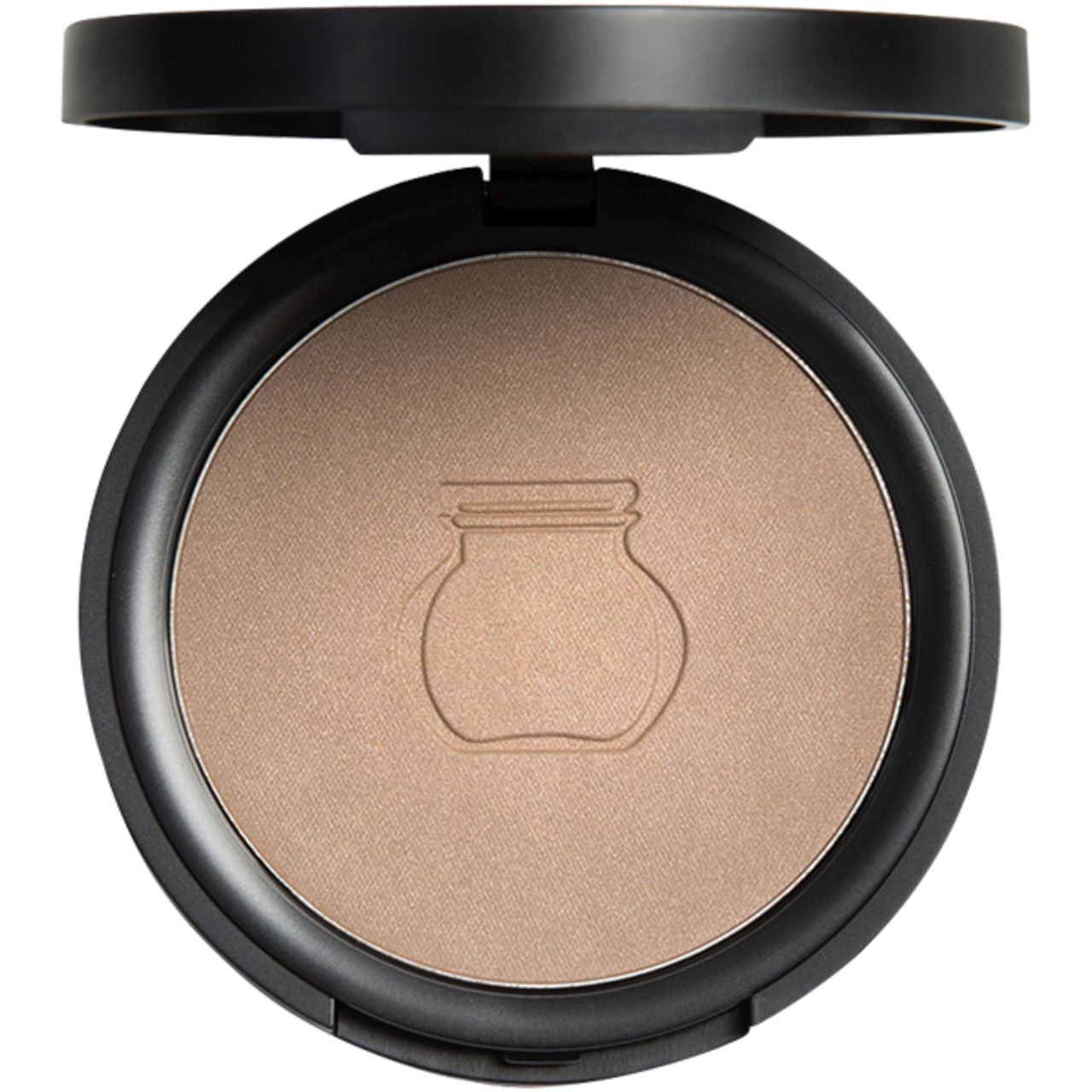 Nilens Jord, Mineral Powder 10 g Puder