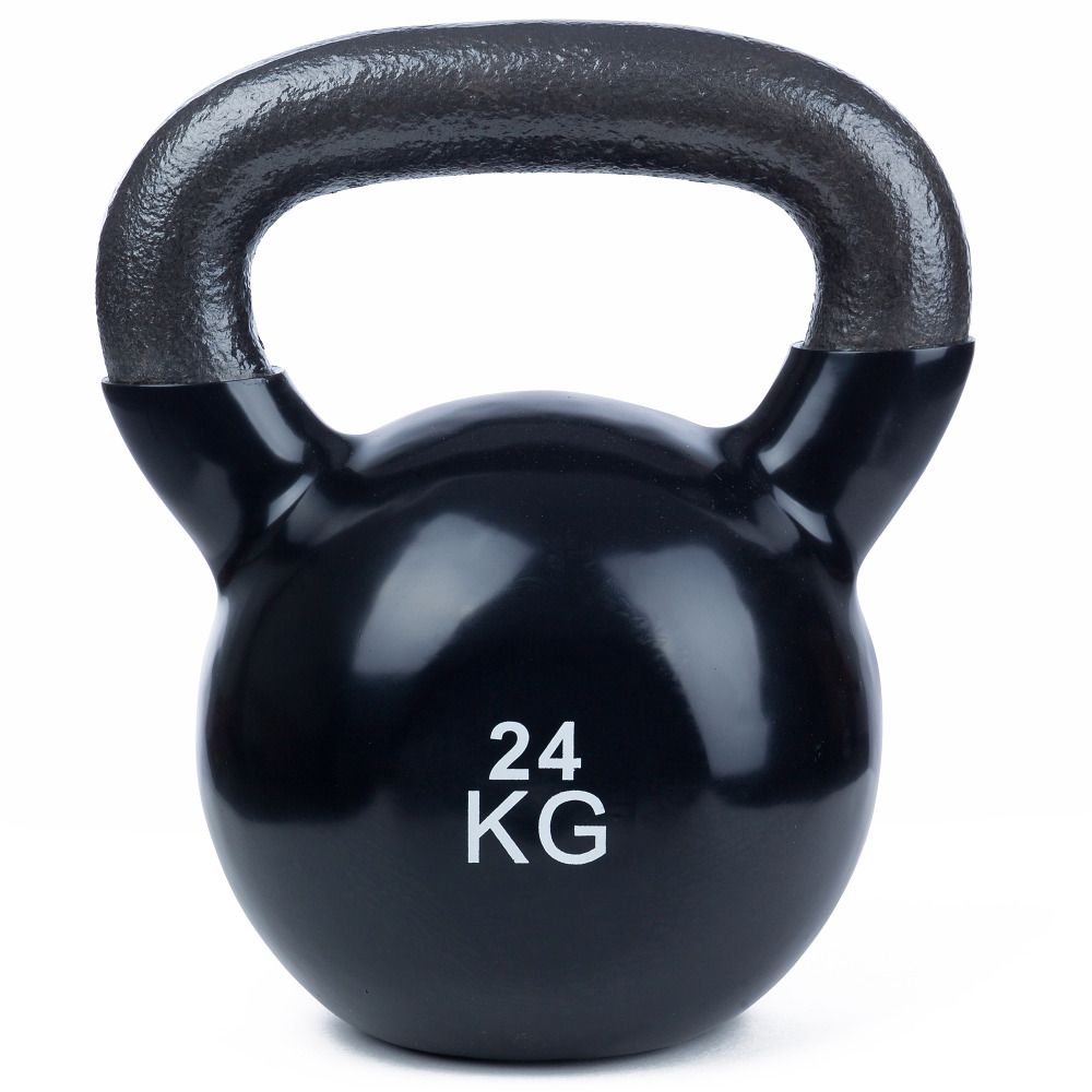 Sport-Thieme Kettlebell Vinyl 1 St