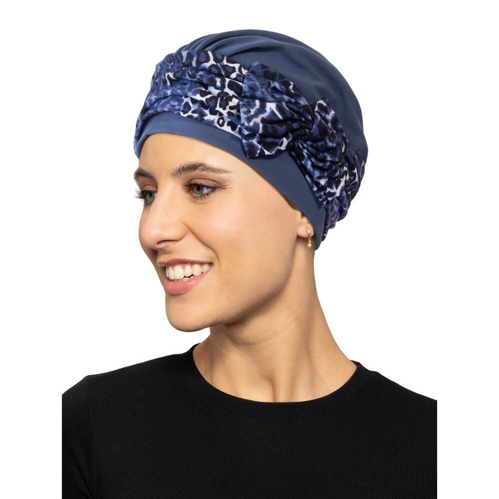 Turban Betty von Turbane - designs by Lofty 1 St