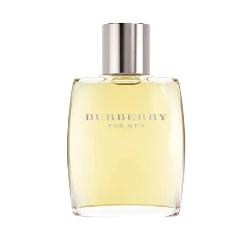 Burberry Men Eau De Toilette Spray