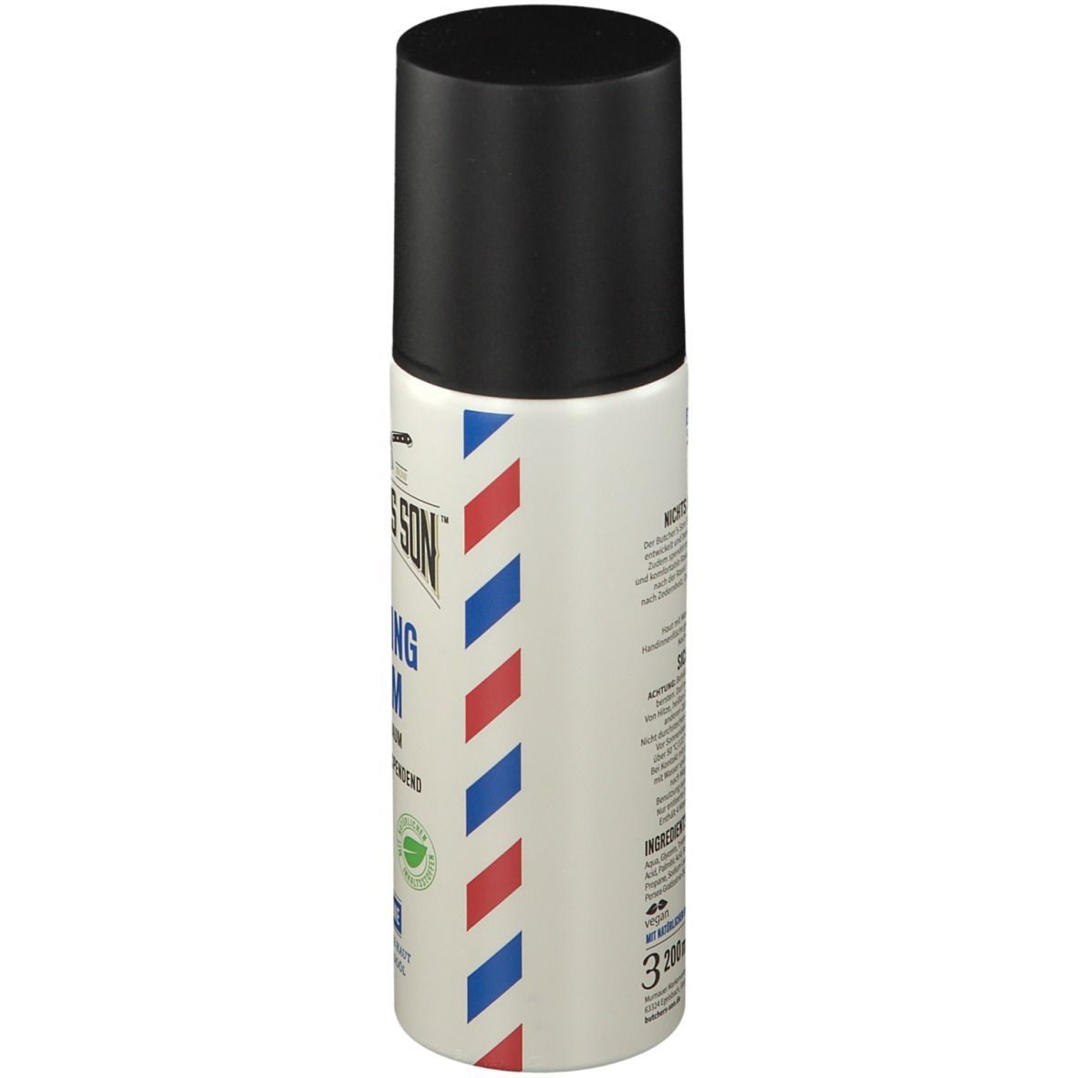 BUTCHERS'S SON SHAVING FOAM