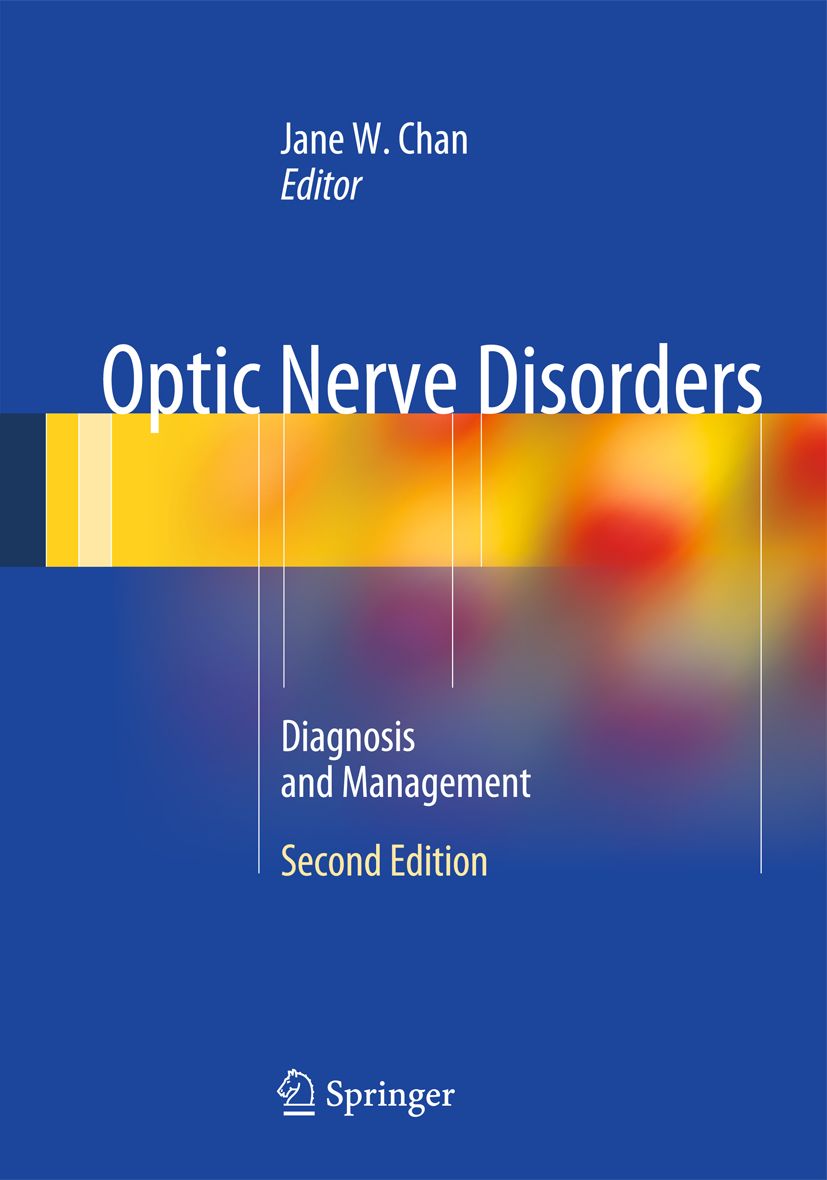 Optic Nerve Disorders 1 St shopapotheke.at