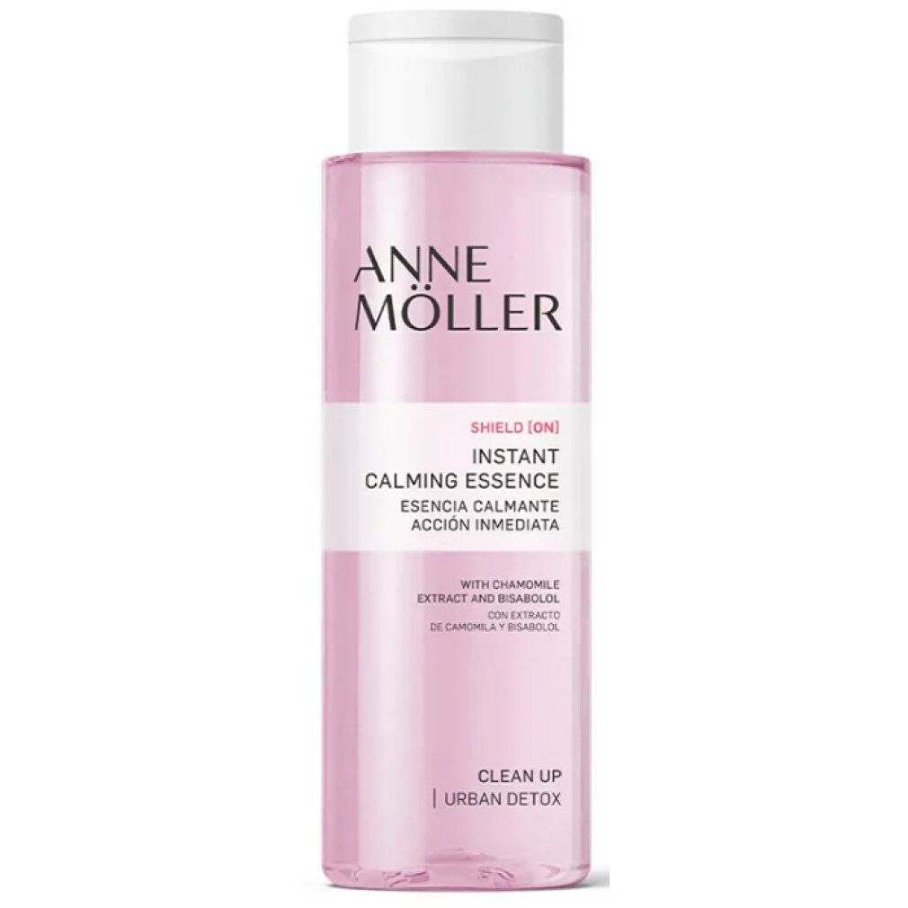 Anne Möller Clean Up Instant Calming Essence 400ml - Immagine 5
