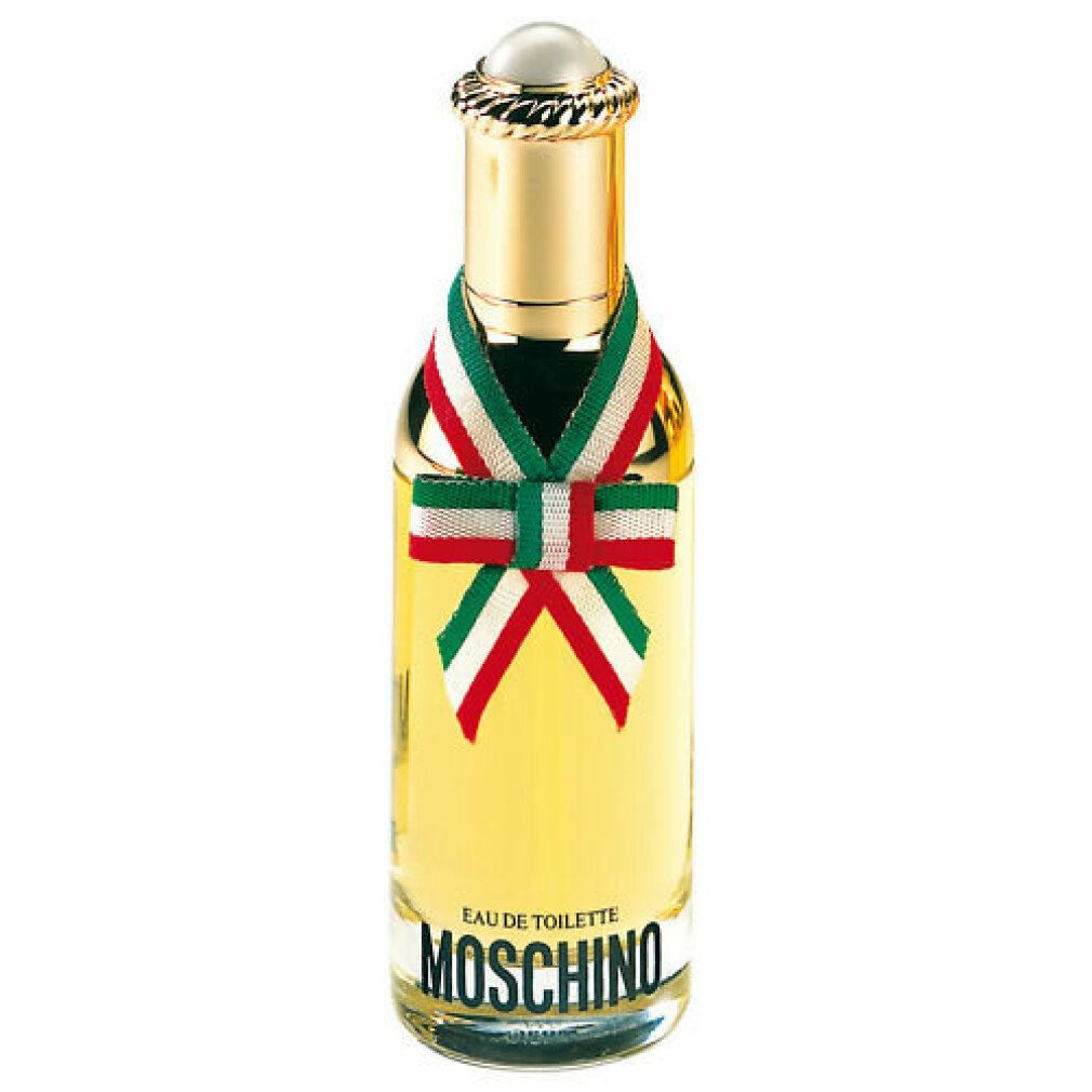 Moschino, EdT Nat. Spray