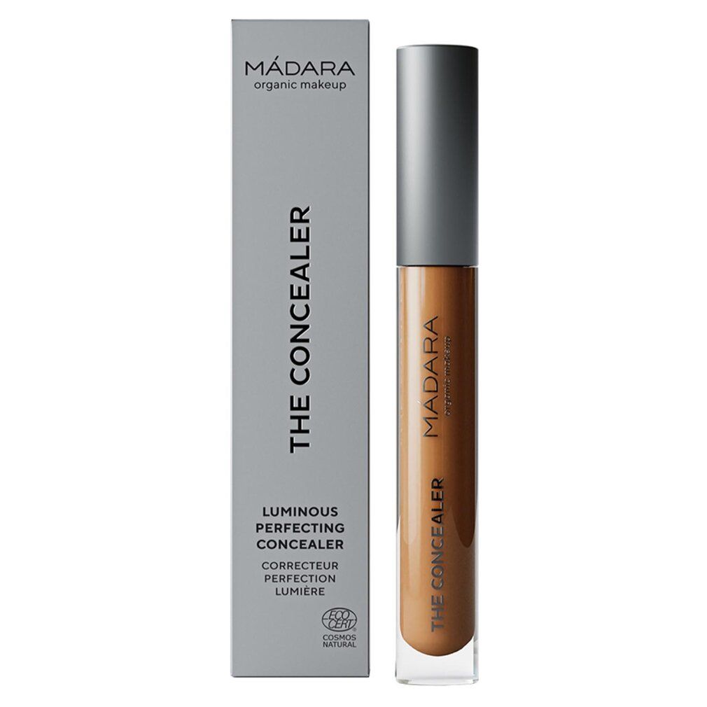 MADARA The Concealer Luminous Perfecting Concealer Concealer