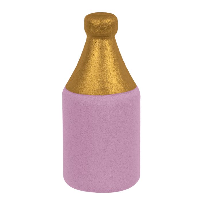 OOTB Sprudelnde Badekugel Prosecco