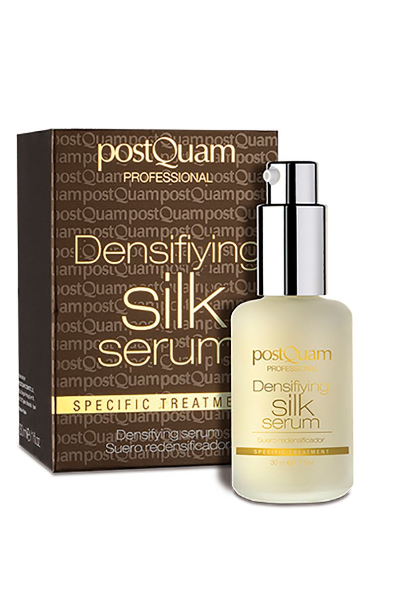 Postquam Capsule Lab Magic Boosting Essence