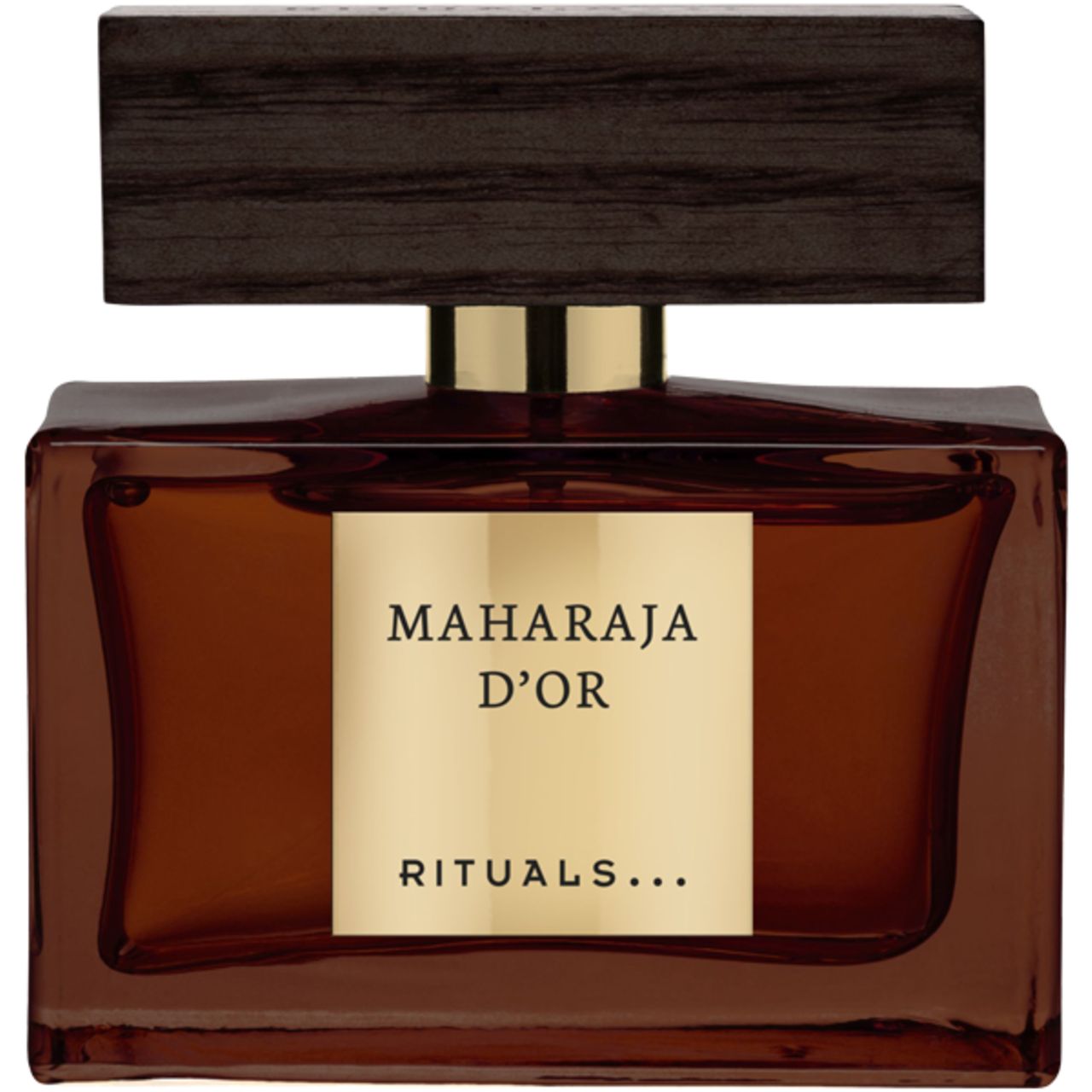 Rituals, Rituals Maharaja d'Or E.d.P. Nat. Spray 50ml