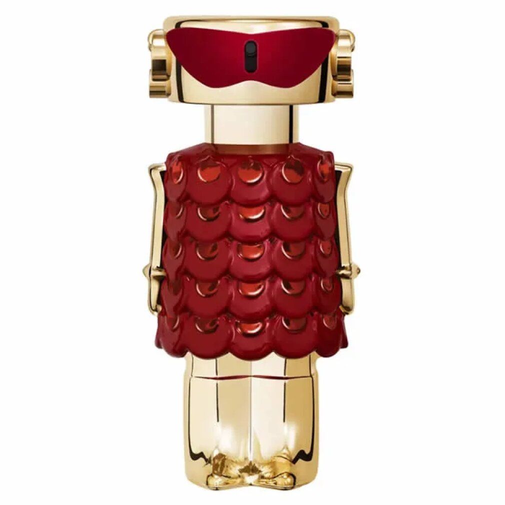 Paco Rabanne Fame In Love Eau de Parfum Vaporizer 80 ml 0,08