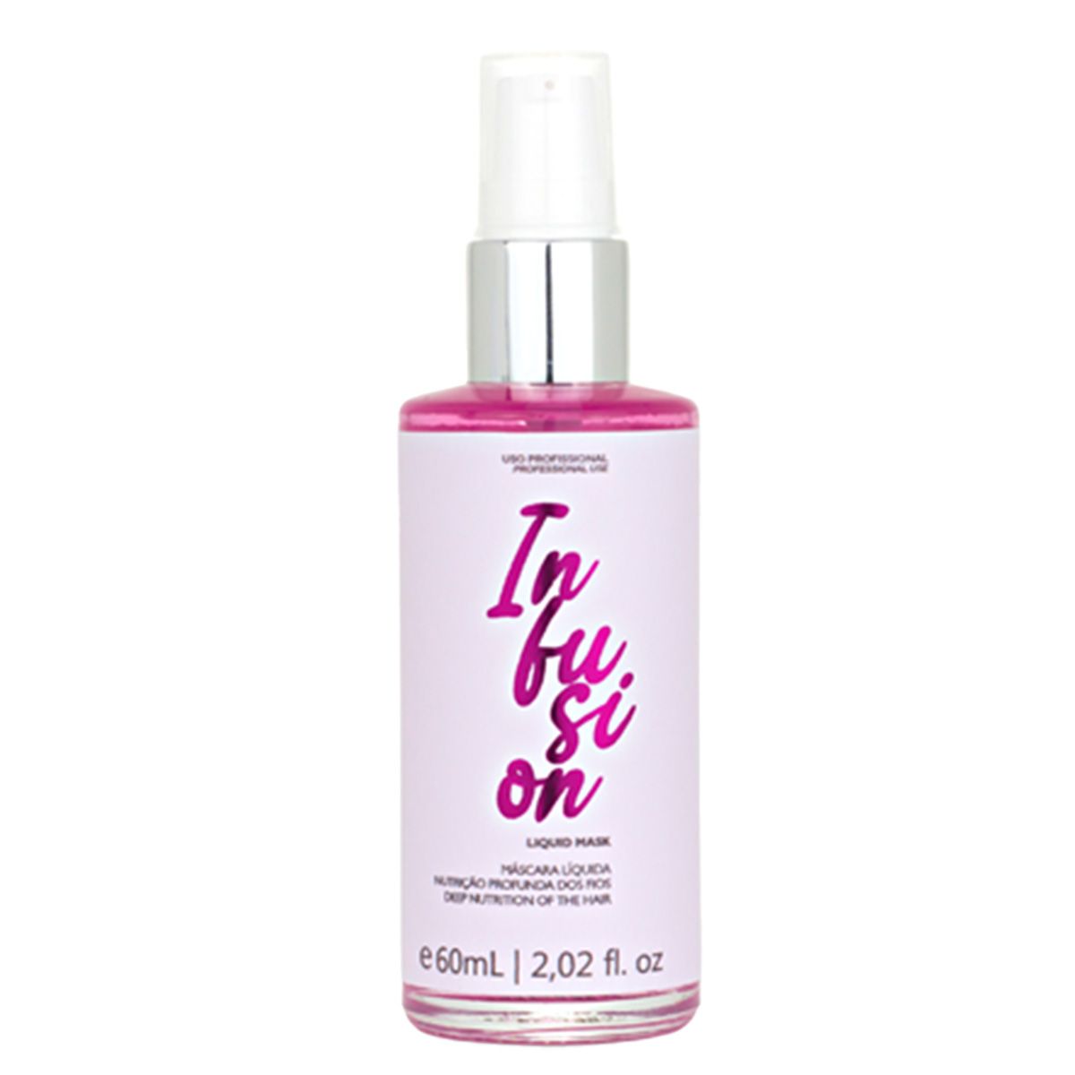 Maxliss - Infusion Liquid Masker 60 ml