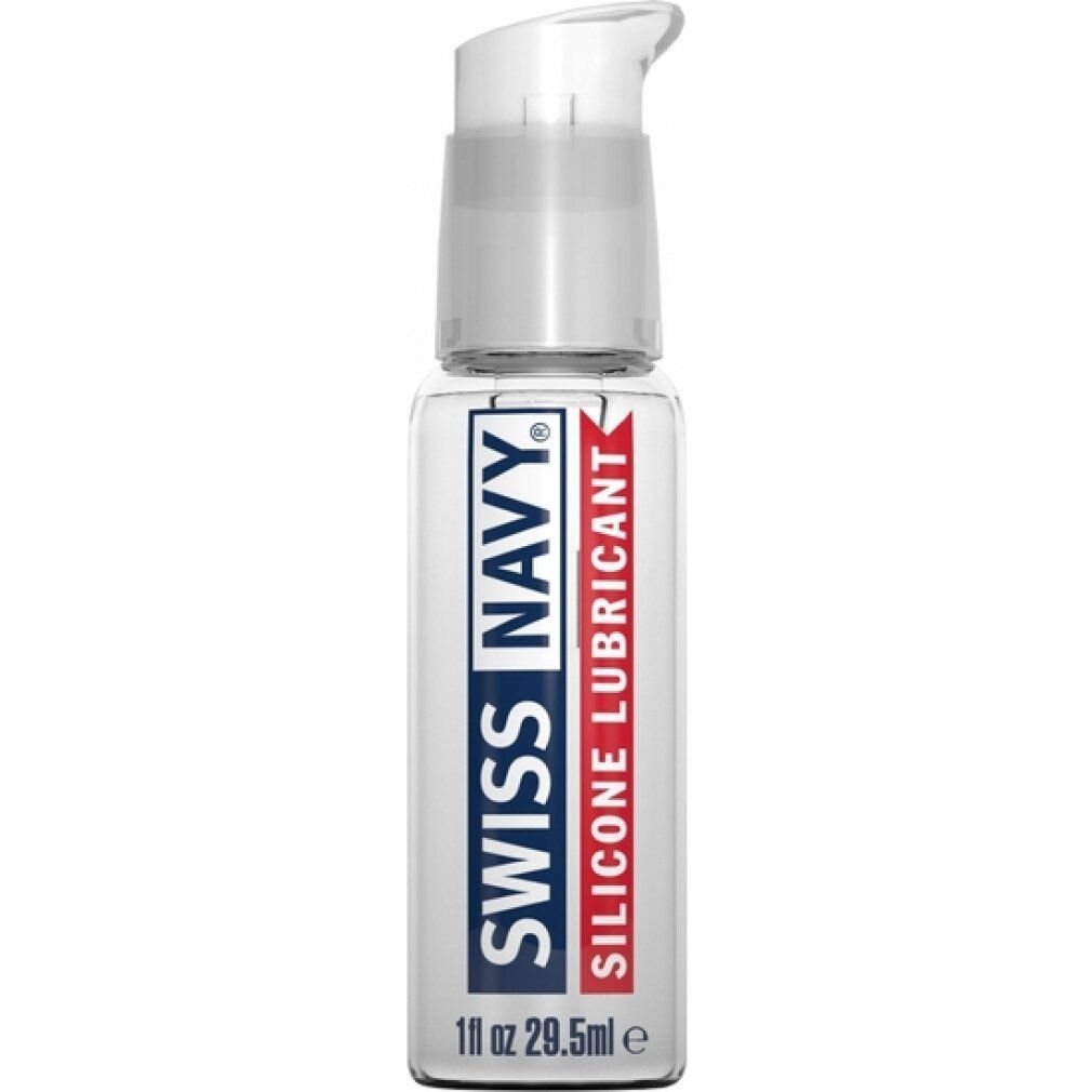 Swiss Navy - Premiumiliconebased Lubricant