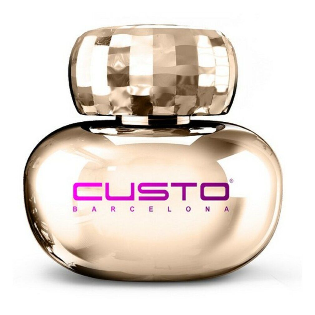 Custo Barcelona This Is Me Eau De Parfum Spray