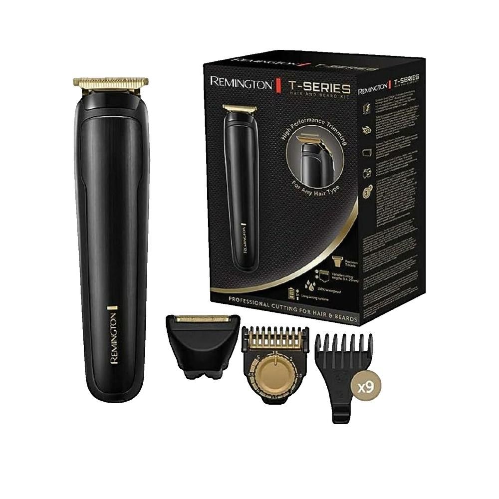 Remington HAAR-/BARTSCHNEIDER  NETZ/AKKU (MB7050            SW)