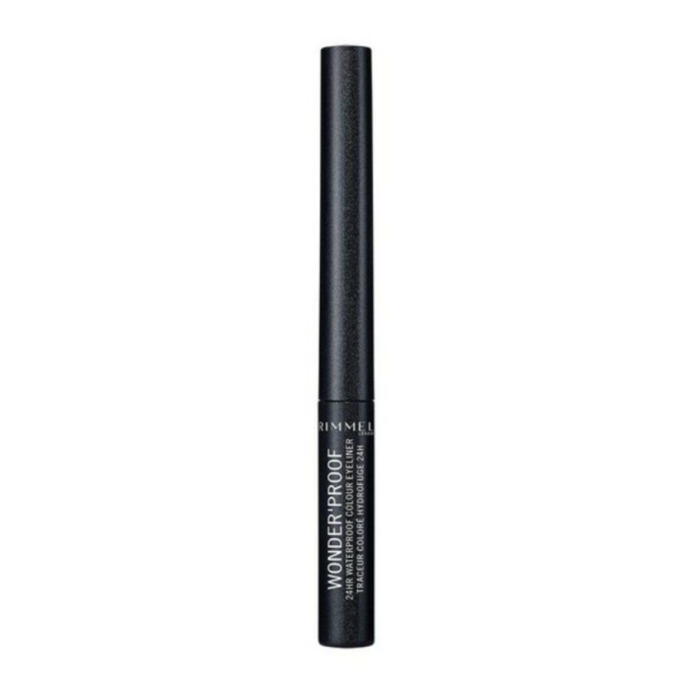 wonder'proof waterproof eyeliner #006-sparkly anthracite