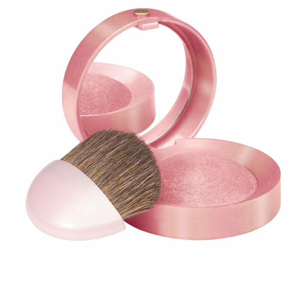 Bourjois Little Round Pot Blush 95 Rose De Jaspe