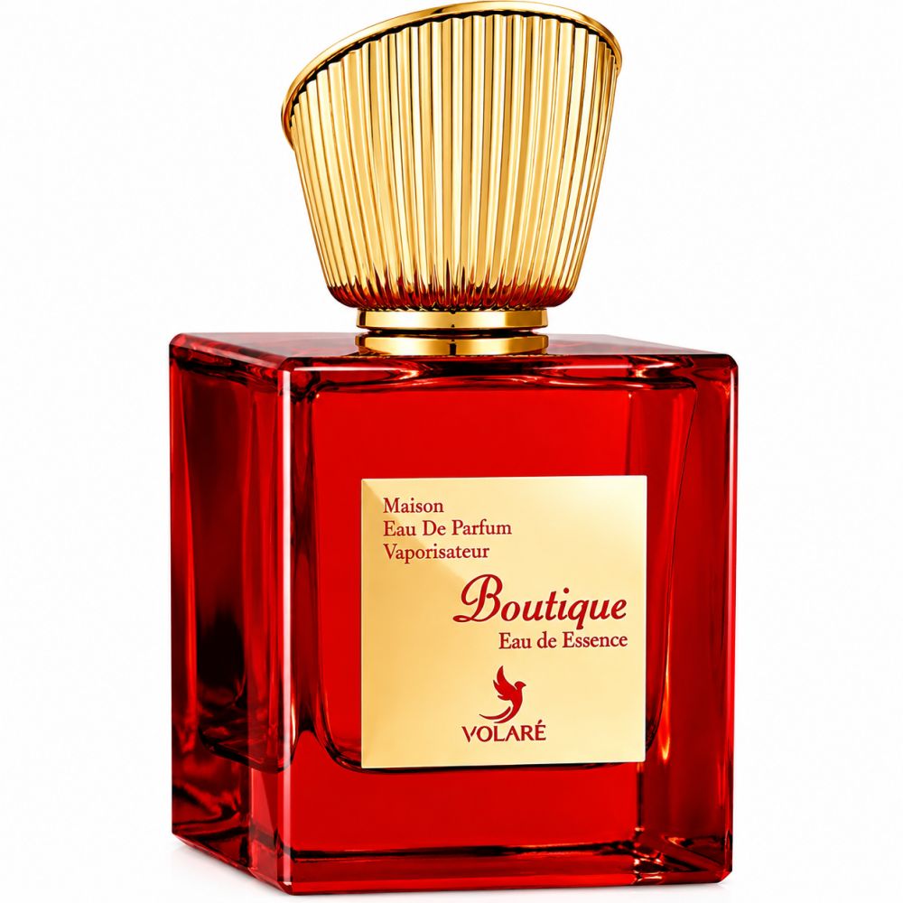 Volaré - Eau de Parfum Boutique Essence 100 ml