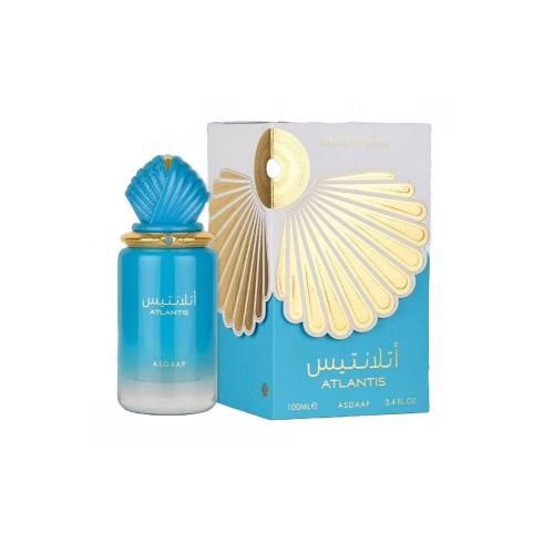 Atlantis Blue Eau de Parfum