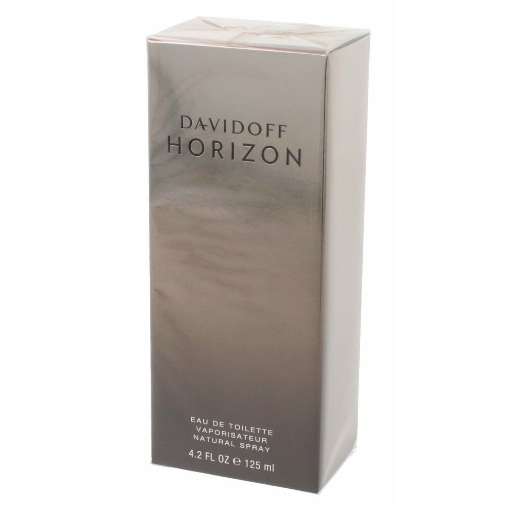 Davidoff Horizon Eau de Toilette 125 ml