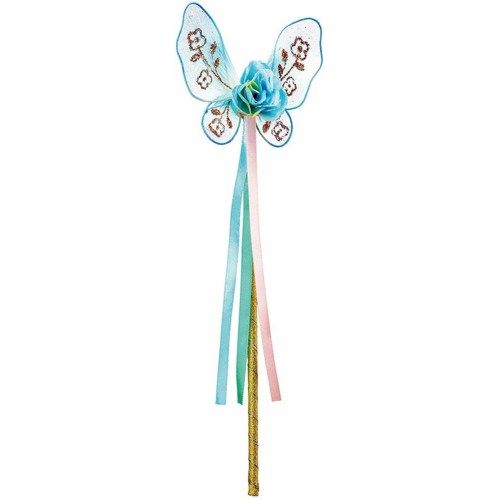 schmidt Puzzle Feen im Wald 200 Teile + Geschenk (Feenstab)