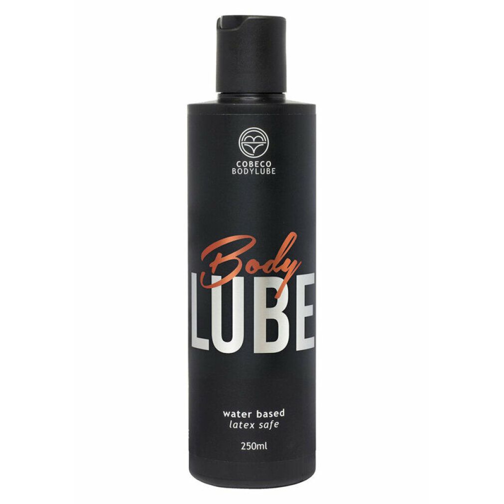 Cobeco BodyLube Gleitmittel auf Wasserbasis