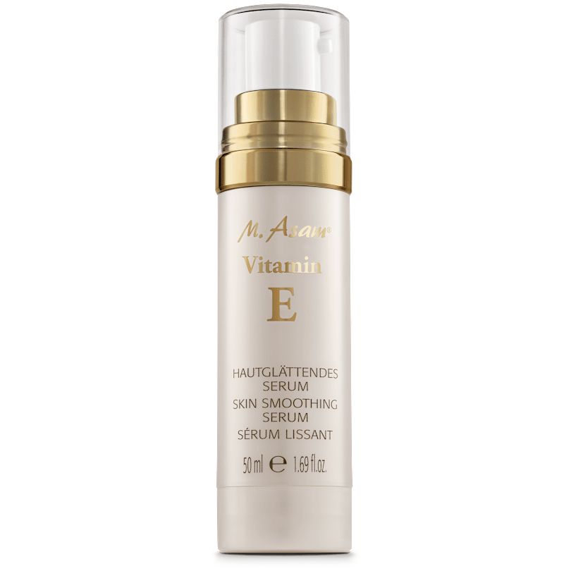 Hautglättendes Serum