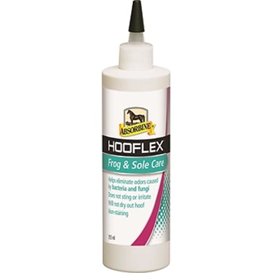 Absorbine HOOFLEX Frog & Sole Care