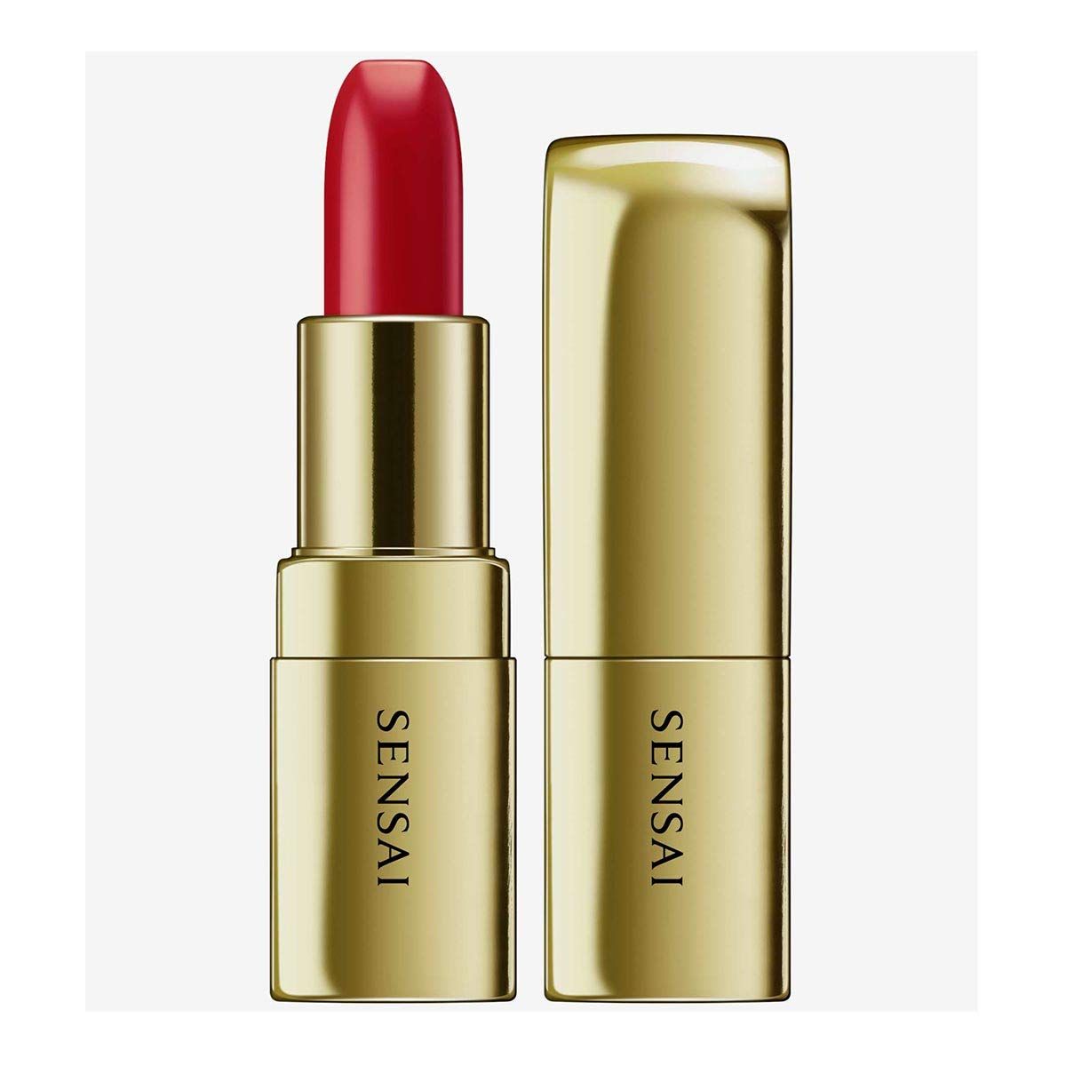 Sensai Il rossetto n. 02 Sazanka Red, 30 g